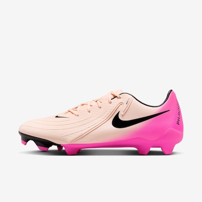 Chuteira de Campo Nike Phantom GX II Academy - Adulto - Foto 4