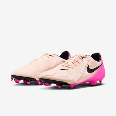Chuteira de Campo Nike Phantom GX II Academy - Adulto - Foto 6
