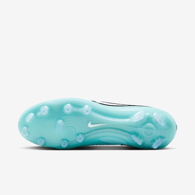 Chuteira de Campo Nike Tiempo Legend 10 Elite Adulto - Foto 2