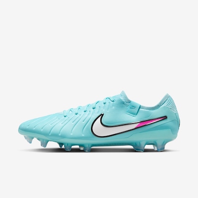 Chuteira de Campo Nike Tiempo Legend 10 Elite Adulto - Foto 4