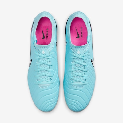 Chuteira de Campo Nike Tiempo Legend 10 Elite Adulto - Foto 5