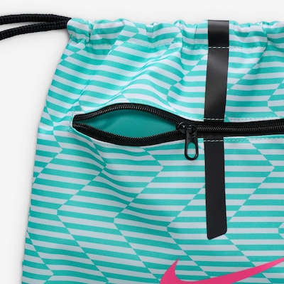 Gym Sack Nike Academy - Foto 4
