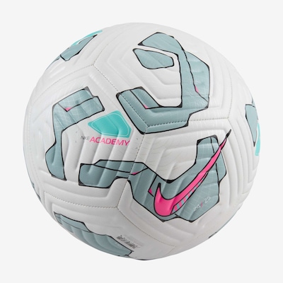 Bola de Futebol de Campo Nike Academy - Foto 1