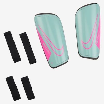 Caneleira Nike Mercurial Hardshell - Adulto - Foto 1