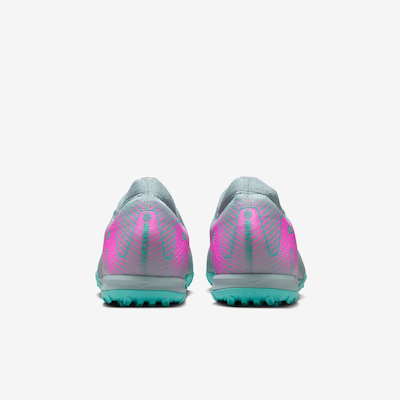 Chuteira Society Nike Zoom Mercurial Vapor 16 Pro - Adulto - Foto 3