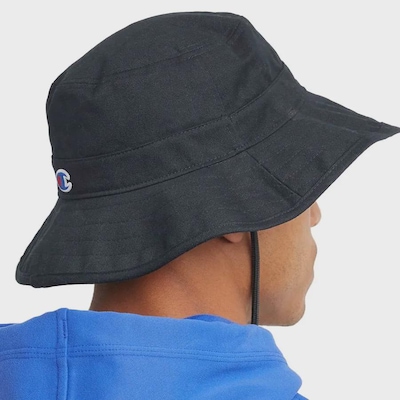 Bucket Champion Brasil Twill Boonie - Adulto - Foto 2