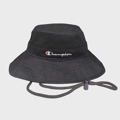 Bucket Champion Brasil Twill Boonie - Adulto - Foto 3