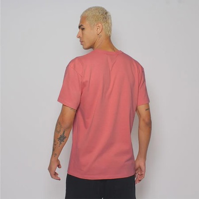 Camiseta Champion Brasil Script Bordado - Masculina - Foto 3