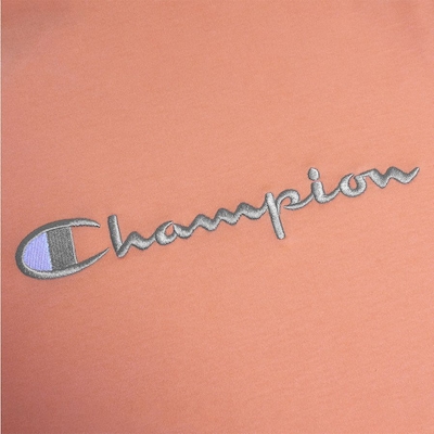 Camiseta Champion Brasil Script Bordado - Masculina - Foto 4