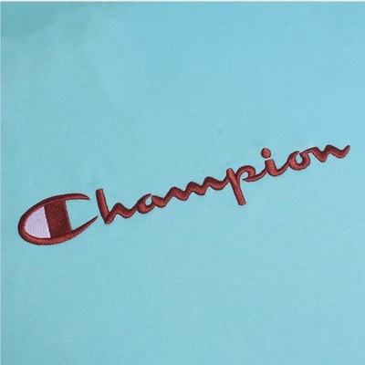 Camiseta Champion Brasil Script Bordado - Masculina - Foto 4