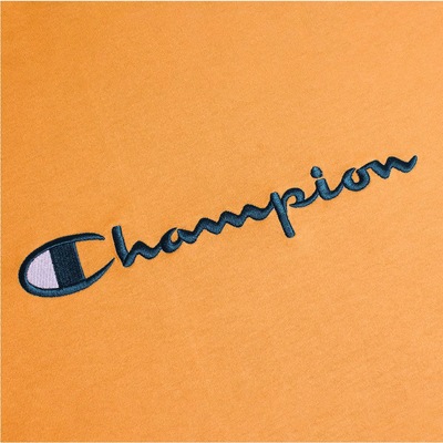Camiseta Champion Brasil Script Bordado - Masculina - Foto 4