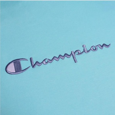 Camiseta Champion Brasil Script Bordado - Masculina - Foto 3