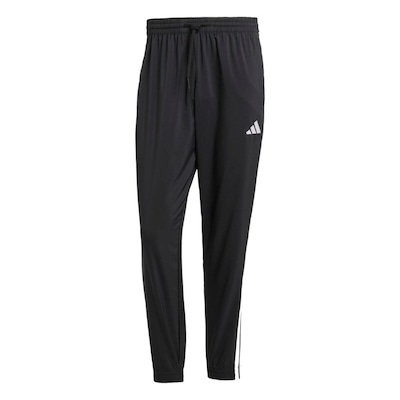 Calça adidas 3 Listras - Masculina - Foto 5
