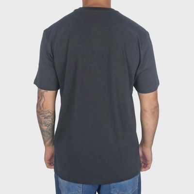 Camiseta Oakley Logomania Tee - Masculina - Foto 4