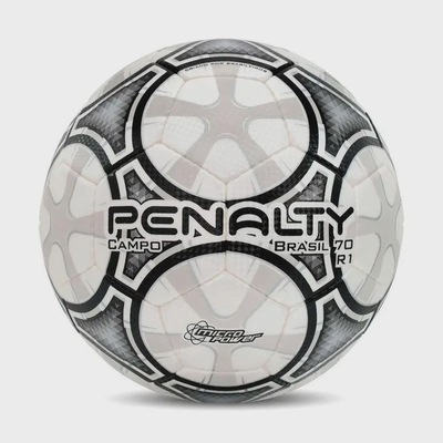 Bola de Futebol de Campo Penalty Brasil 70 R1 Xxiii - Foto 1