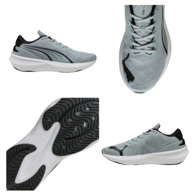 Tênis Puma Scend Pro 2 - Masculino - Foto 6