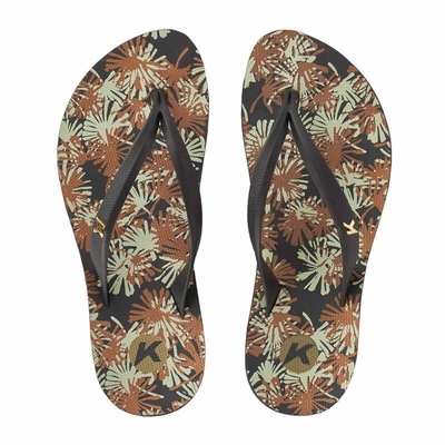 Chinelo Kenner Ibiza Plump - Feminino - Foto 1