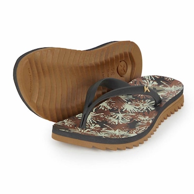 Chinelo Kenner Ibiza Plump - Feminino - Foto 2