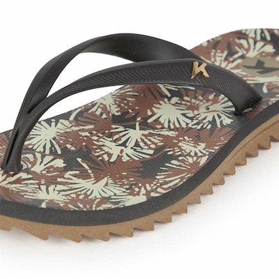 Chinelo Kenner Ibiza Plump - Feminino - Foto 4