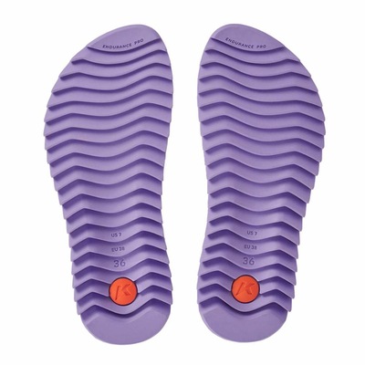 Chinelo Kenner Ibiza Pro Lisa - Feminino - Foto 5