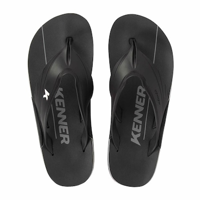 Chinelo Kenner Nk6 Flux - Masculino - Foto 1
