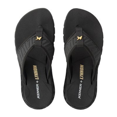 Chinelo Kenner Rakka Elite L7 - Masculino - Foto 2