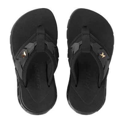 Chinelo Kenner Rakka Ultra Force - Infantil - Foto 2