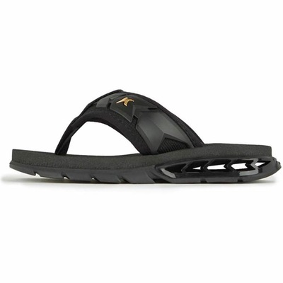 Chinelo Kenner Rakka Ultra Force - Infantil - Foto 3