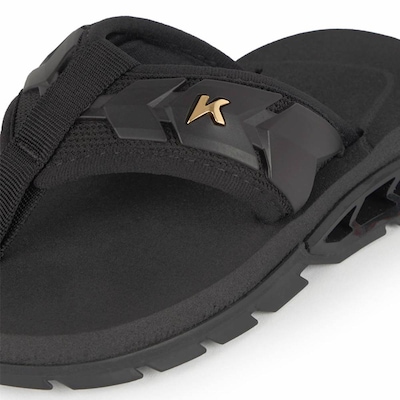 Chinelo Kenner Rakka Ultra Force - Infantil - Foto 4