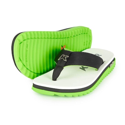 Chinelo Kenner Kivah Line - Masculino - Foto 2