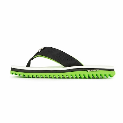 Chinelo Kenner Kivah Line - Masculino - Foto 3