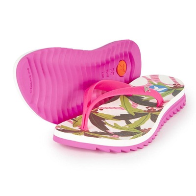 Chinelo Kenner Ibiza Hula - Feminino - Foto 2