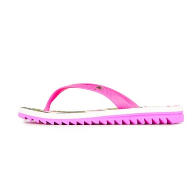 Chinelo Kenner Ibiza Hula - Feminino - Foto 3