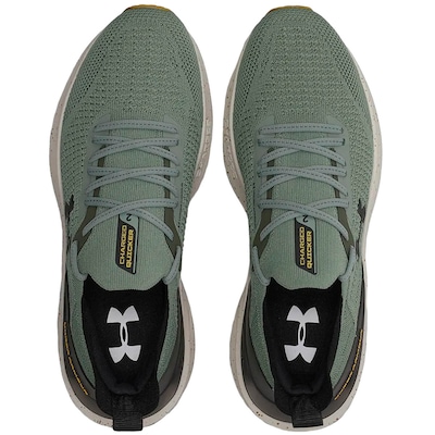 Tênis Under Armour Charged Quicker 2 - Unissex - Foto 4