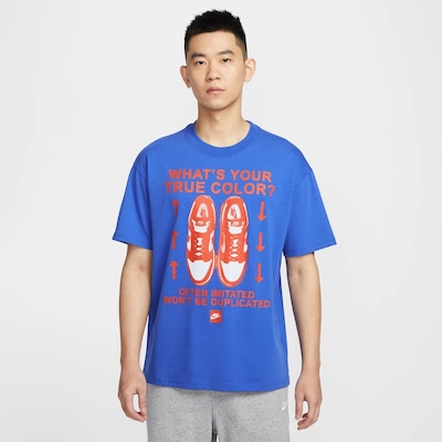 Camiseta Nike M90 OC PK 2 - Masculina - Foto 1