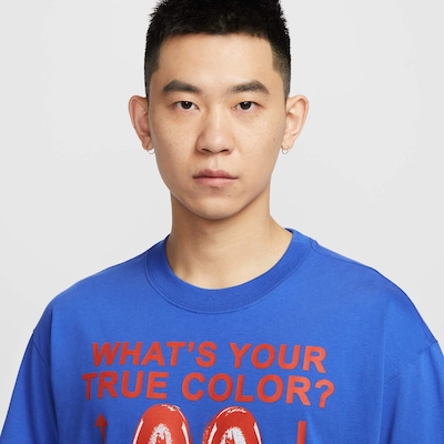 Camiseta Nike M90 OC PK 2 - Masculina - Foto 3