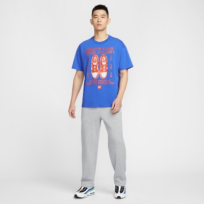 Camiseta Nike M90 OC PK 2 - Masculina - Foto 5