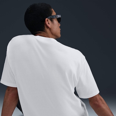 Camiseta Nike Sportswear M90 - Masculina - Foto 2