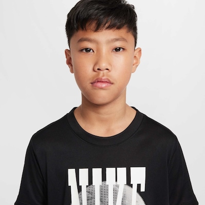 Camiseta Nike Legend - Infantil - Foto 3