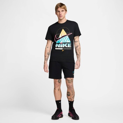 Camiseta Nike Sportswear OC - Masculina - Foto 5