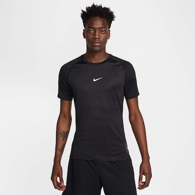 Camiseta Nike Pro Breathe - Masculina - Foto 1