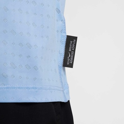 Camiseta Nike Pro Breathe - Masculina - Foto 6
