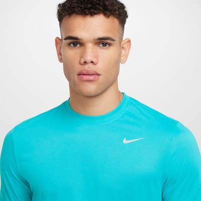 Camiseta Nike Dri-FIT Legend - Masculina - Foto 3