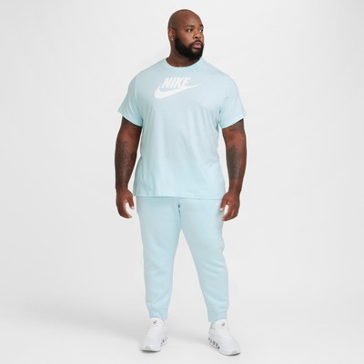 Camiseta Nike Sportswear Icon Futura - Masculina - Foto 4