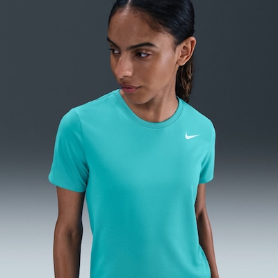 Camiseta Nike Dri-FIT - Feminina - Foto 1