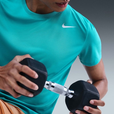 Camiseta Nike Dri-FIT - Feminina - Foto 3