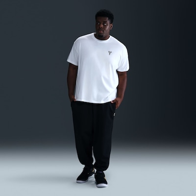 Camiseta Nike Kobe Bryant Bettermental - Masculina - Foto 3