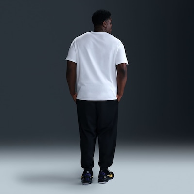 Camiseta Nike Kobe Bryant Bettermental - Masculina - Foto 4
