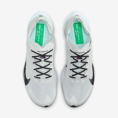 Tênis Masculino Nike ZoomX VaporFly 4 - Foto 4