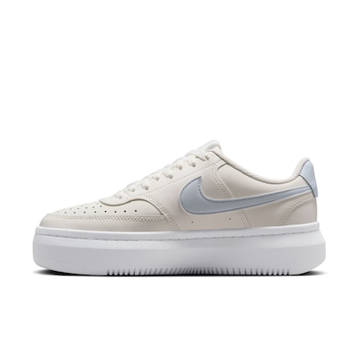 Tênis Nike Court Vision Alta - Feminino - Foto 1